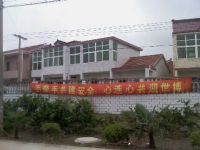 上海崇明区长兴岛新建村村委会