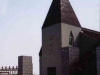 上海崇明岛新村乡基督教堂