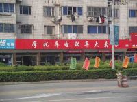 上海崇明岛堡镇镇摩托车电动车大卖场