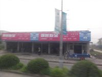 上海崇明岛堡镇镇罗普斯金门窗专卖北堡店