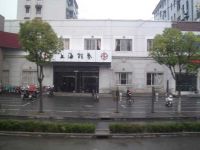 上海证券有限责任公司上海崇明岛堡镇镇堡镇证券营业部