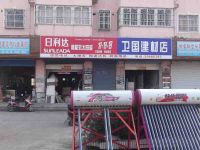 上海崇明岛竖新镇日利达热水器专卖竖河卫国建材商店