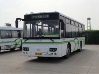 上海崇明岛公交线路——横沙三路(横沙码头-新联村部)