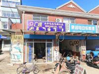 上海崇明岛新河镇广通卫平电机电动工具店