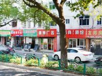 上海崇明岛城桥镇丽博广告图文店