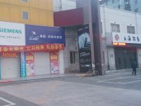 上海崇明岛堡镇镇阿诺帕玛花雨伞家纺堡镇店