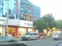 上海崇明岛堡镇镇一号零食铺1号零食铺堡镇店