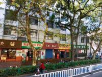 上海崇明岛城桥镇CAICAI服饰店北门路店