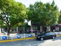 上海市崇明县堡镇镇天盟房产中介公司堡镇二店