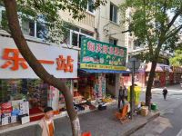 上海崇明岛城桥镇富强食品商店