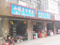 上海崇明岛港沿镇小娘子百货店