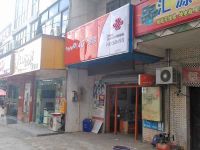 上海崇明岛港沿镇联通手机专卖店