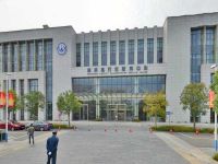 上海崇明岛民政局婚姻收养登记中心
