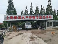 上海崇明岛堡镇镇育峰水产养殖专业合作社