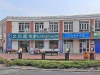 上海崇明区长兴岛允兴超市长兴岛允兴食品百货店