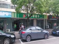 上海崇明岛堡镇镇华联超市通裕金叶超市供销店