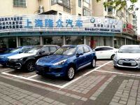 上海崇明岛堡镇镇隆众汽车销售有限公司
