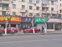 上海崇明岛堡镇镇东少造型美发店