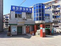 上海崇明岛堡镇镇善培建筑装饰工程有限公司