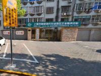 上海崇明岛城桥镇现代农业园区企业服务中心