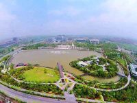 上海崇明岛新城公园