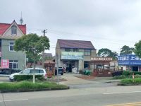 上海崇明岛堡镇镇防腐木材批发店