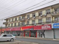 上海崇明岛建设镇家家乐食品商店