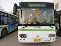 上海崇明岛公交线路——申崇七线（横沙岛-吴淞长途站）