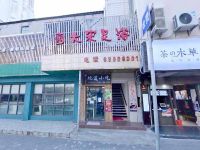 上海崇明岛城桥镇地道小吃店