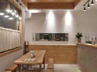 小桃篱咖啡店