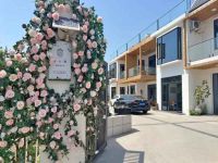 上海崇明岛建设镇金小聚民宿 建设金小聚民宿